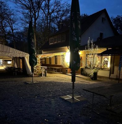 Waldheim_Vesna_Biergarten_Winter