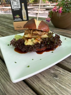Schwaben-Burger