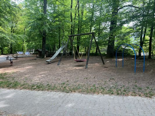 Waldheim-Vesna-Spielplatz